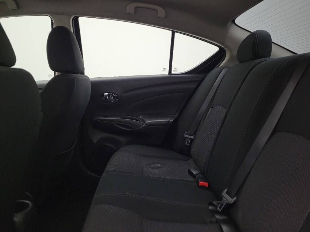 2019 Nissan Versa in Miamisburg, OH 45342 - 18134735 18