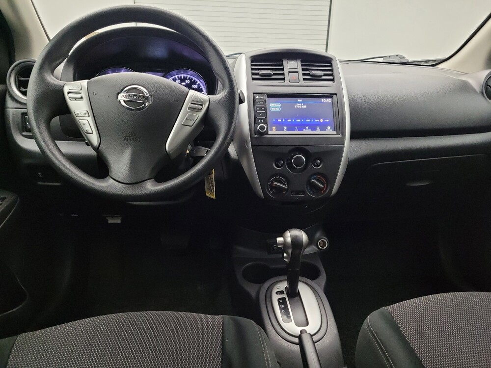 2019 Nissan Versa in Miamisburg, OH 45342 - 18134735 22