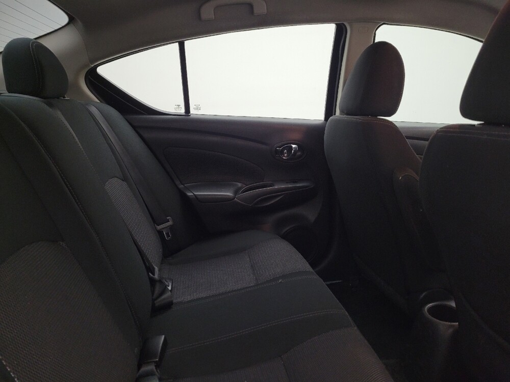 2019 Nissan Versa in Miamisburg, OH 45342 - 18134735 19