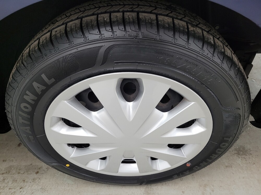 2019 Nissan Versa in Miamisburg, OH 45342 - 18134735 31