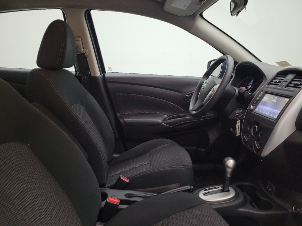 2019 Nissan Versa in Miamisburg, OH 45342 - 18134735 21