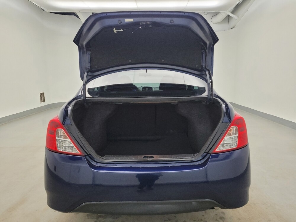 2019 Nissan Versa in Miamisburg, OH 45342 - 18134735 29