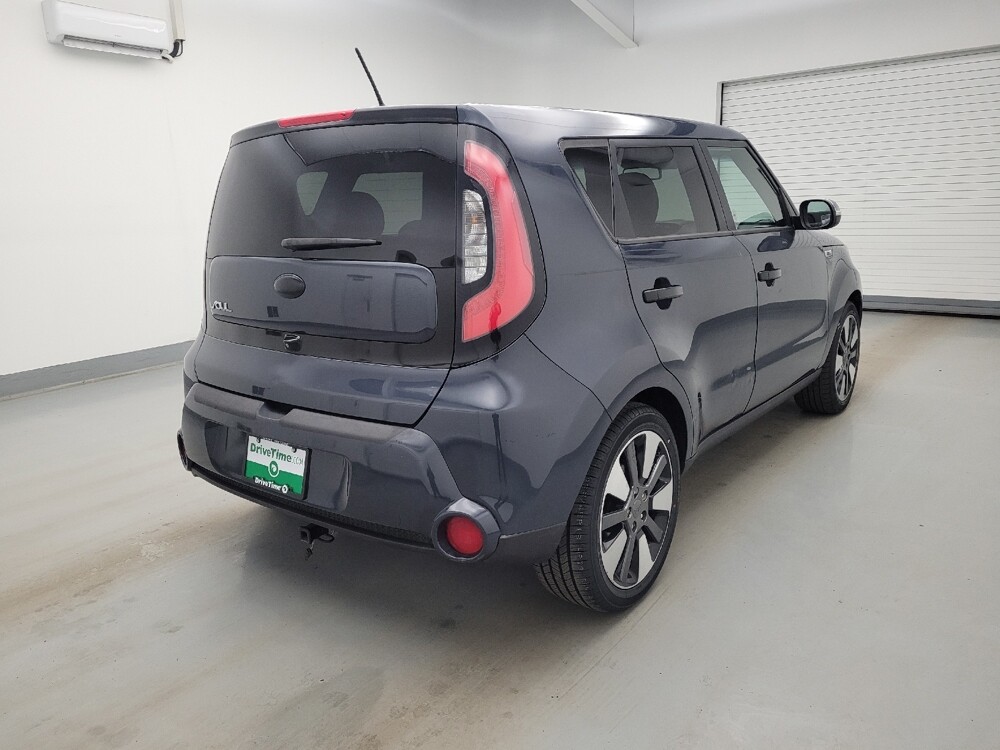 2014 Kia Soul in Miamisburg, OH 45342 - 18134736 9