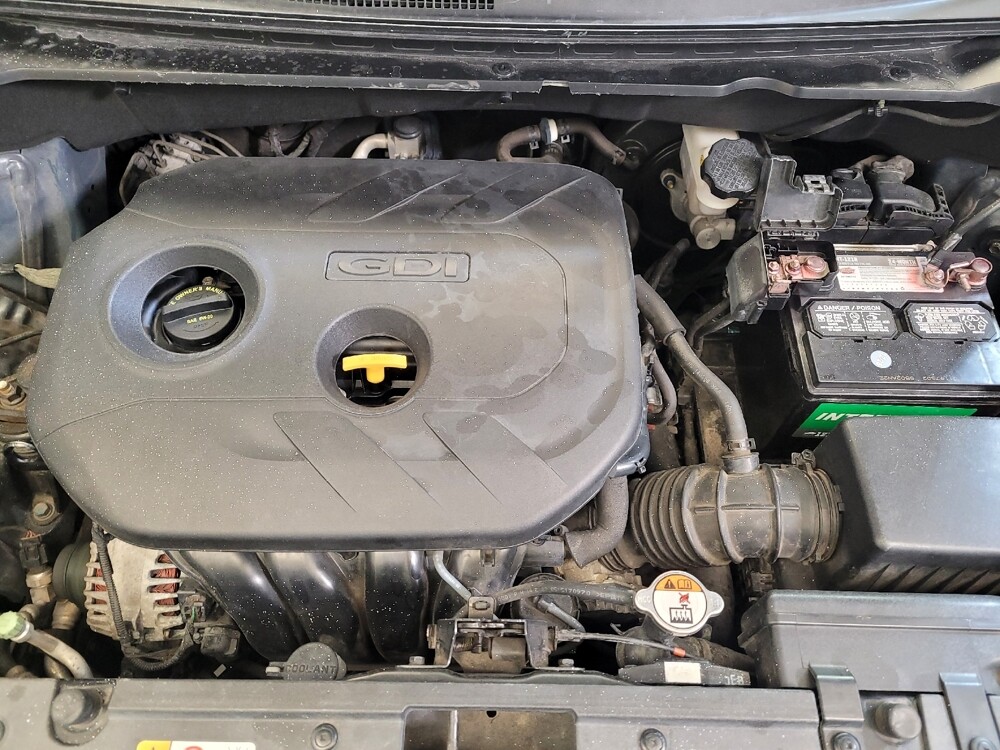 2014 Kia Soul in Miamisburg, OH 45342 - 18134736 30