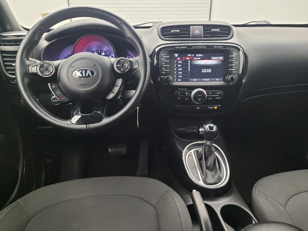 2014 Kia Soul in Miamisburg, OH 45342 - 18134736 22