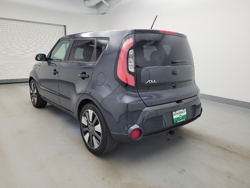 2014 Kia Soul in Miamisburg, OH 45342 - 18134736 5