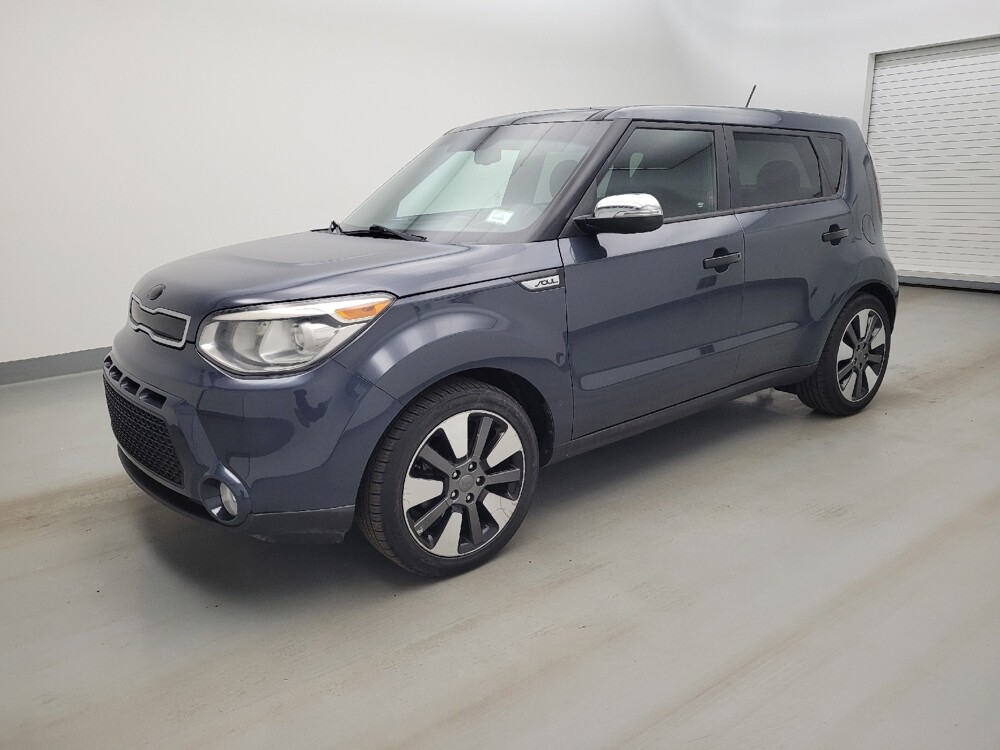 2014 Kia Soul in Miamisburg, OH 45342 - 18134736 2
