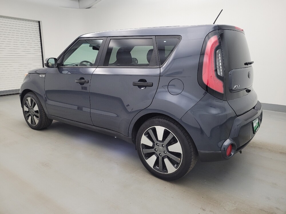 2014 Kia Soul in Miamisburg, OH 45342 - 18134736 3