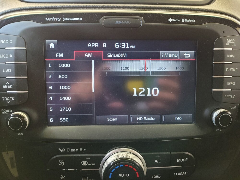 2014 Kia Soul in Miamisburg, OH 45342 - 18134736 25