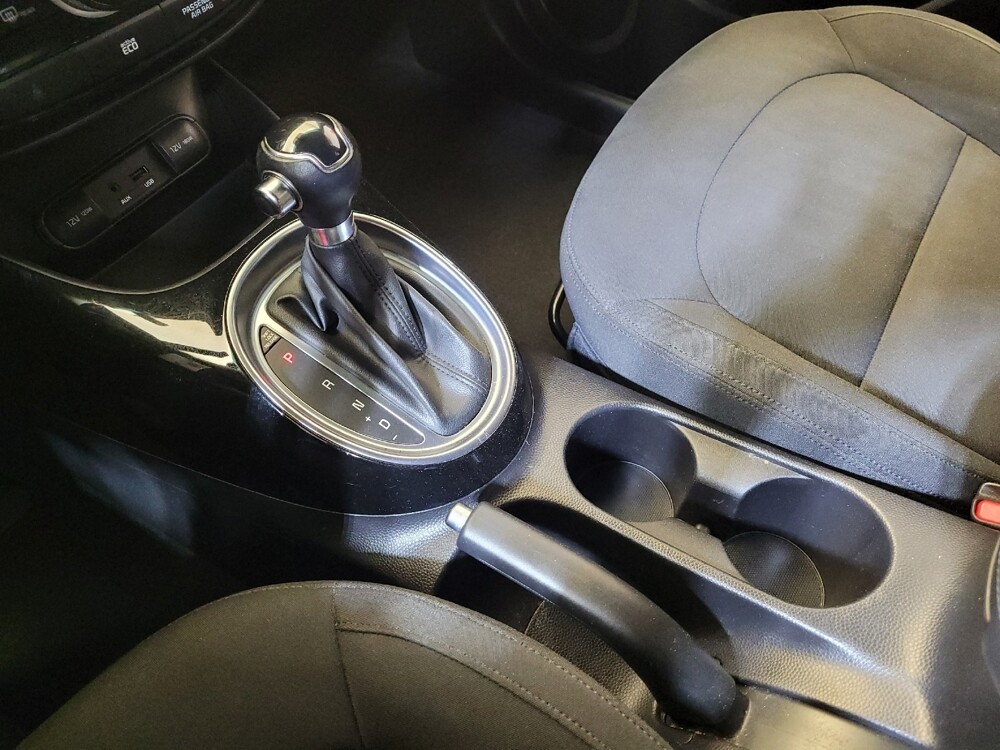 2014 Kia Soul in Miamisburg, OH 45342 - 18134736 26