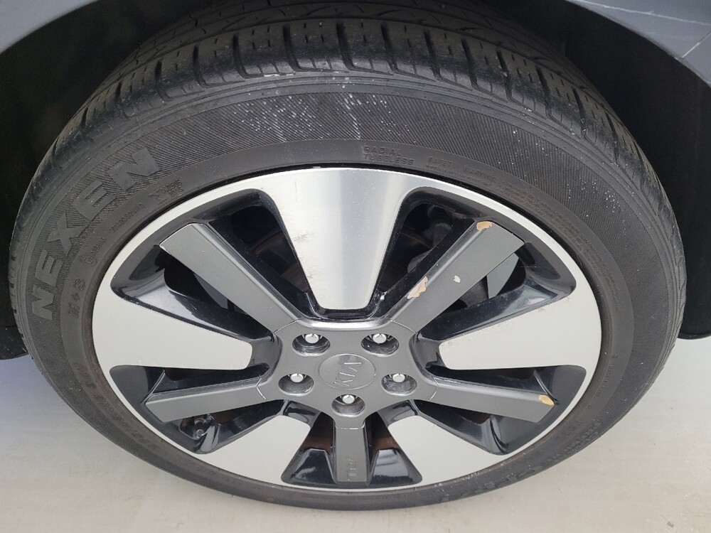 2014 Kia Soul in Miamisburg, OH 45342 - 18134736 31