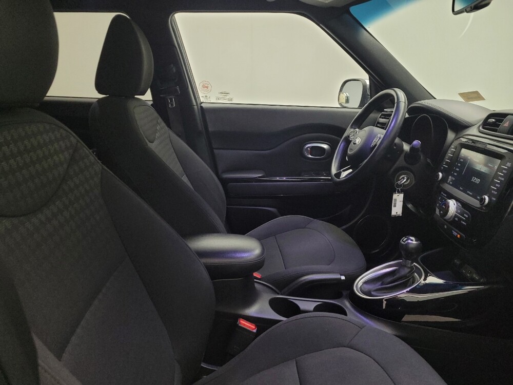 2014 Kia Soul in Miamisburg, OH 45342 - 18134736 21