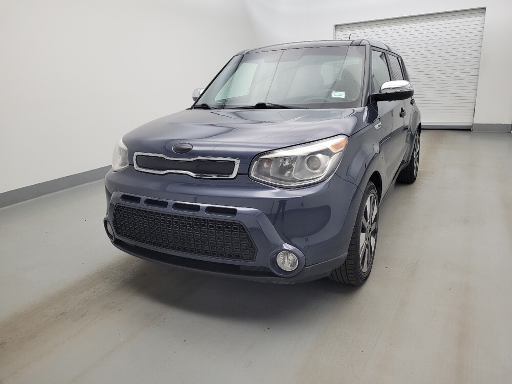 2014 Kia Soul in Miamisburg, OH 45342 - 18134736 15