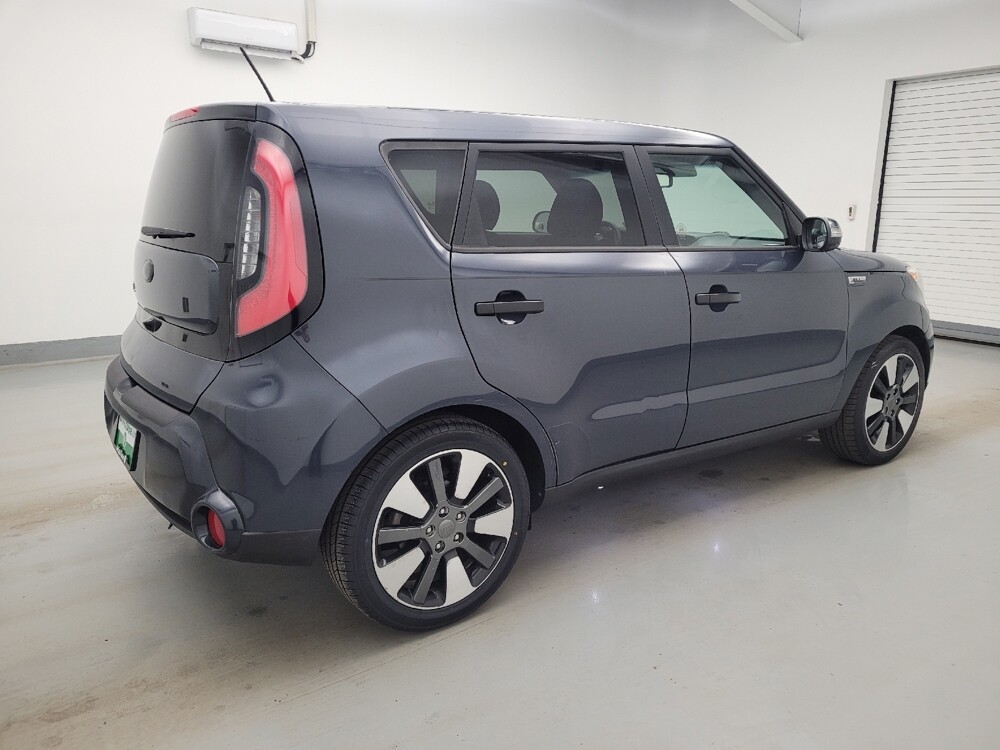 2014 Kia Soul in Miamisburg, OH 45342 - 18134736 10