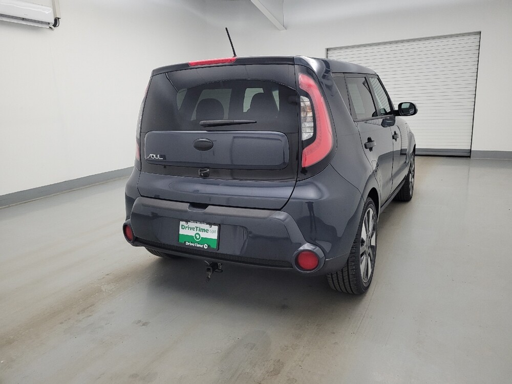 2014 Kia Soul in Miamisburg, OH 45342 - 18134736 7