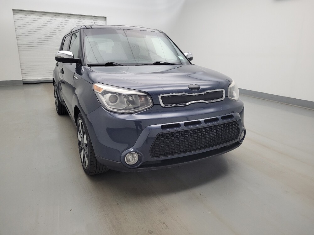 2014 Kia Soul in Miamisburg, OH 45342 - 18134736 14