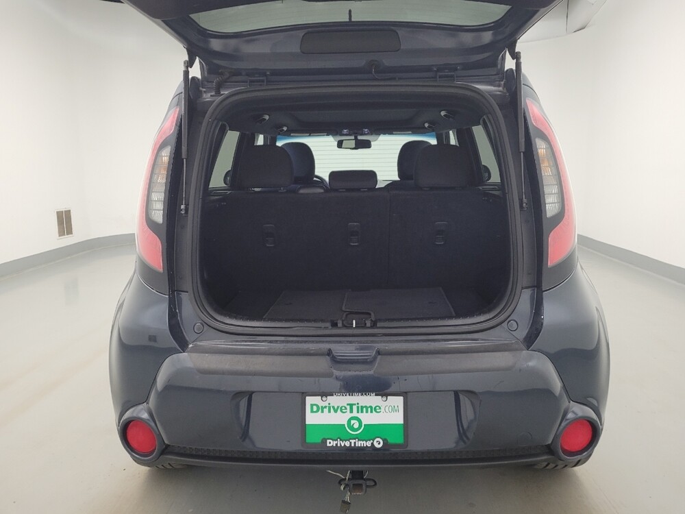 2014 Kia Soul in Miamisburg, OH 45342 - 18134736 29