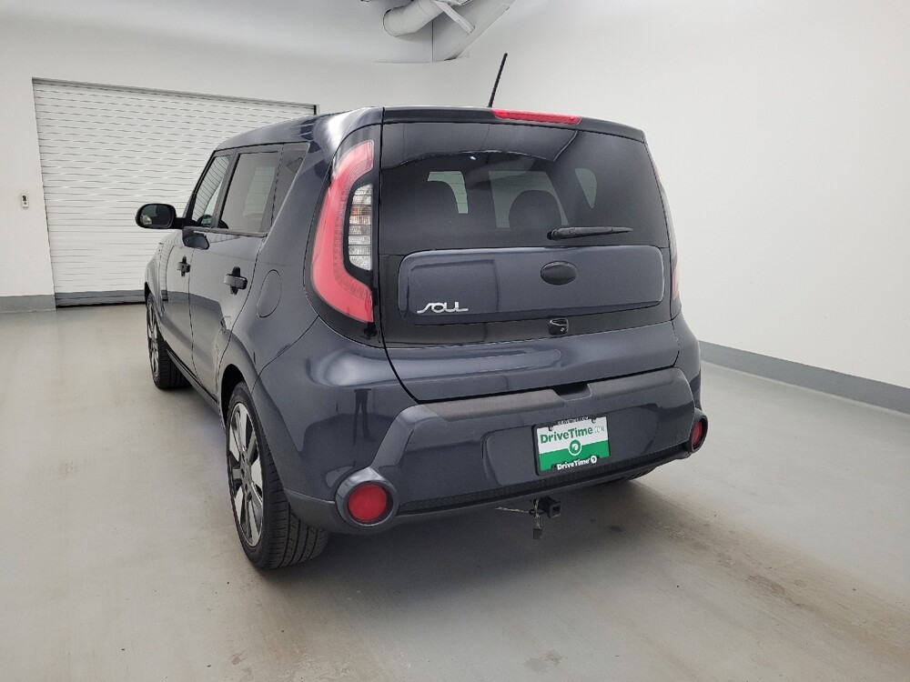 2014 Kia Soul in Miamisburg, OH 45342 - 18134736 6