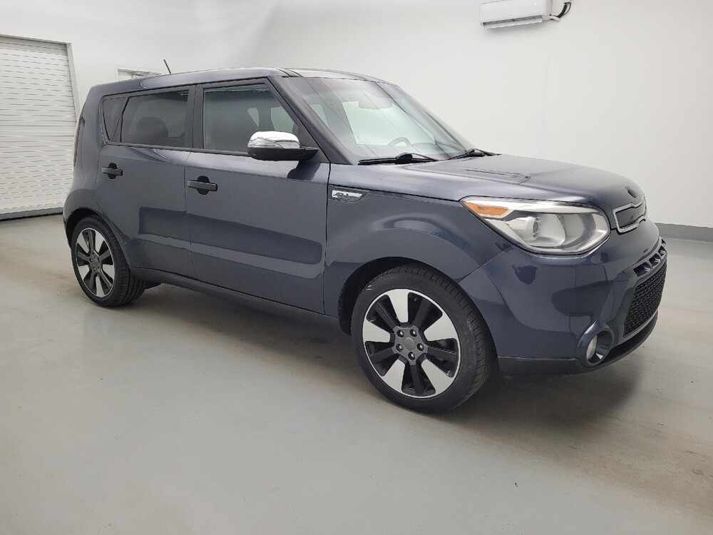 2014 Kia Soul in Miamisburg, OH 45342 - 18134736 11