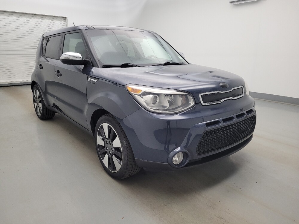 2014 Kia Soul in Miamisburg, OH 45342 - 18134736 13