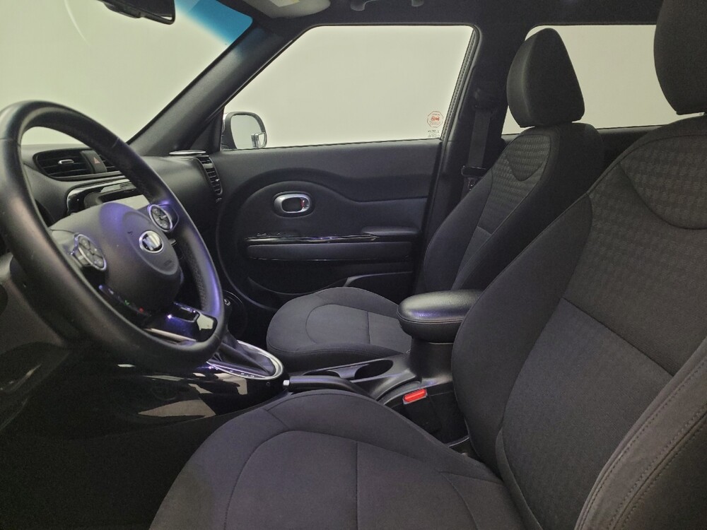 2014 Kia Soul in Miamisburg, OH 45342 - 18134736 17
