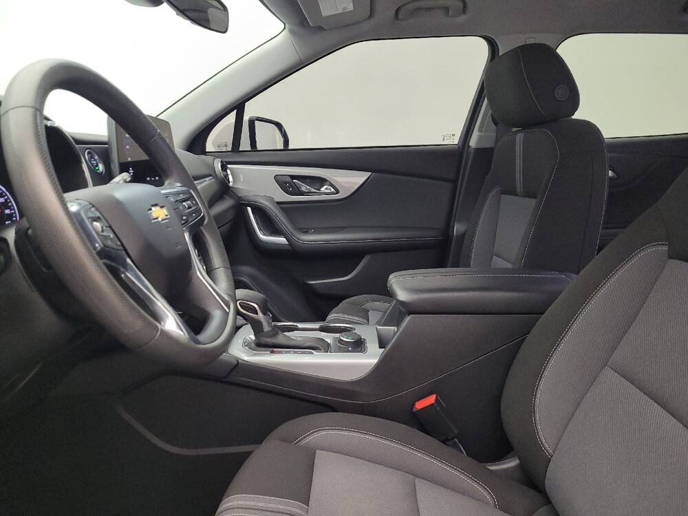 2024 Chevrolet Blazer in Lexington, KY 40509 - 18134737 17