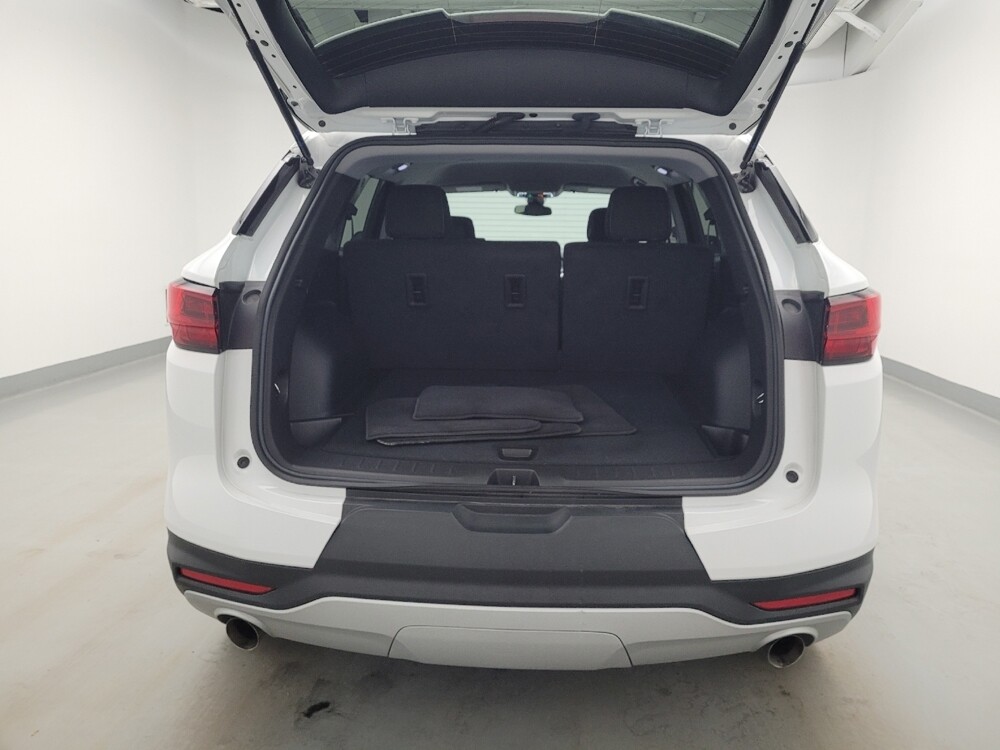 2024 Chevrolet Blazer in Lexington, KY 40509 - 18134737 29