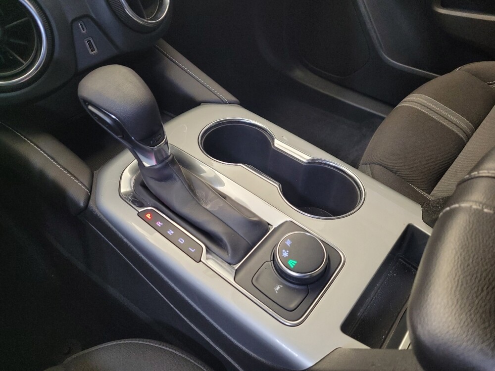 2024 Chevrolet Blazer in Lexington, KY 40509 - 18134737 26