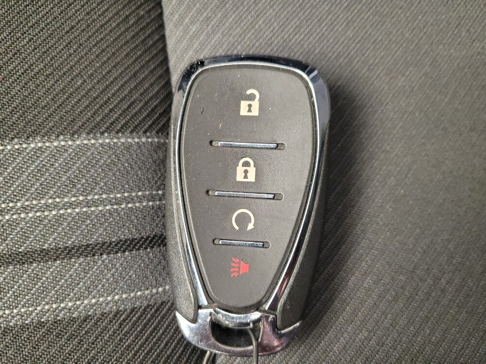 2024 Chevrolet Blazer in Lexington, KY 40509 - 18134737 32