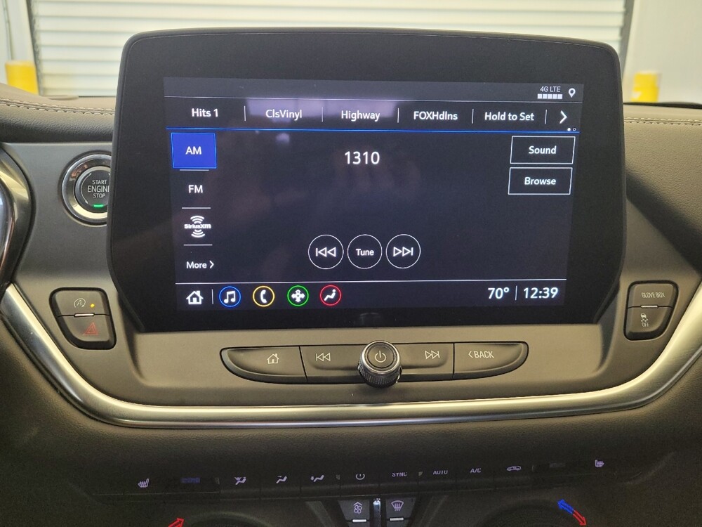 2024 Chevrolet Blazer in Lexington, KY 40509 - 18134737 25