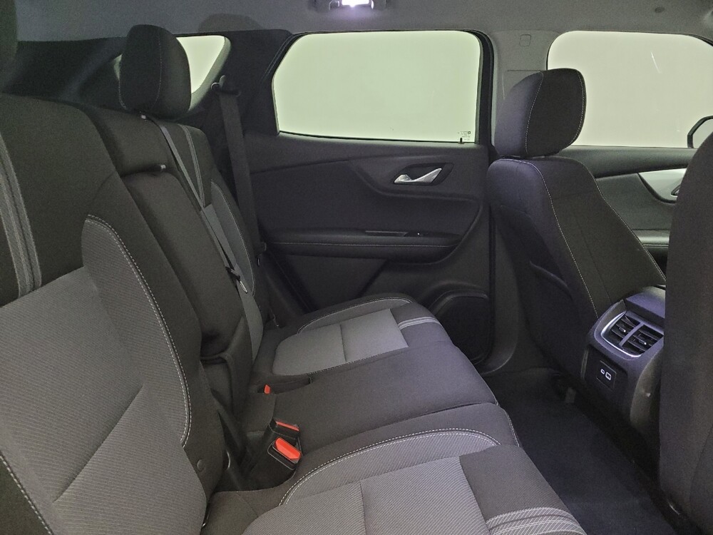 2024 Chevrolet Blazer in Lexington, KY 40509 - 18134737 19