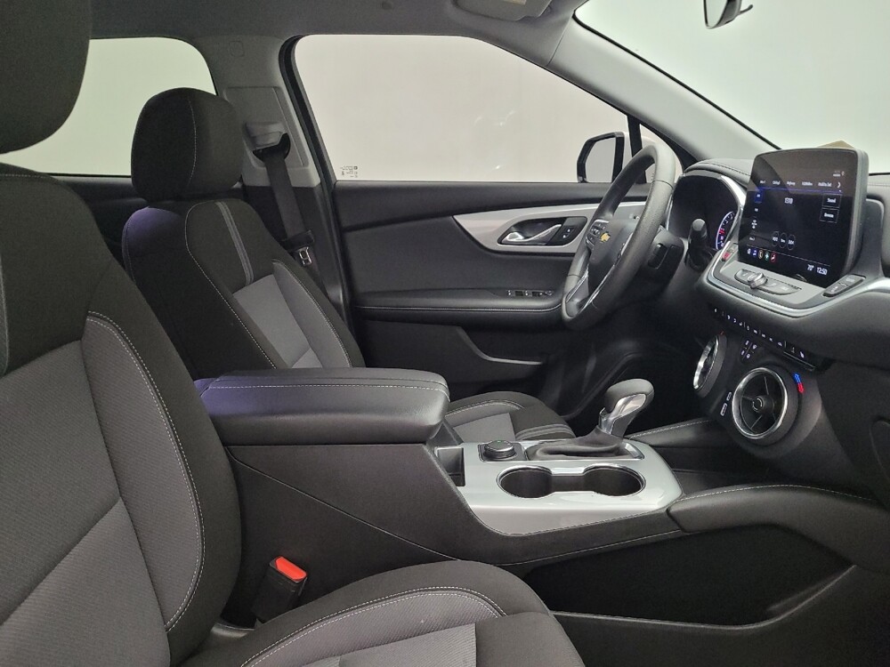2024 Chevrolet Blazer in Lexington, KY 40509 - 18134737 21