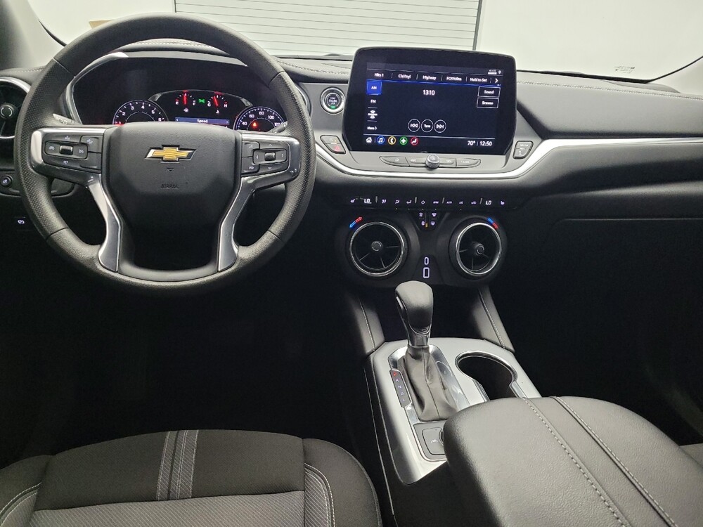 2024 Chevrolet Blazer in Lexington, KY 40509 - 18134737 22