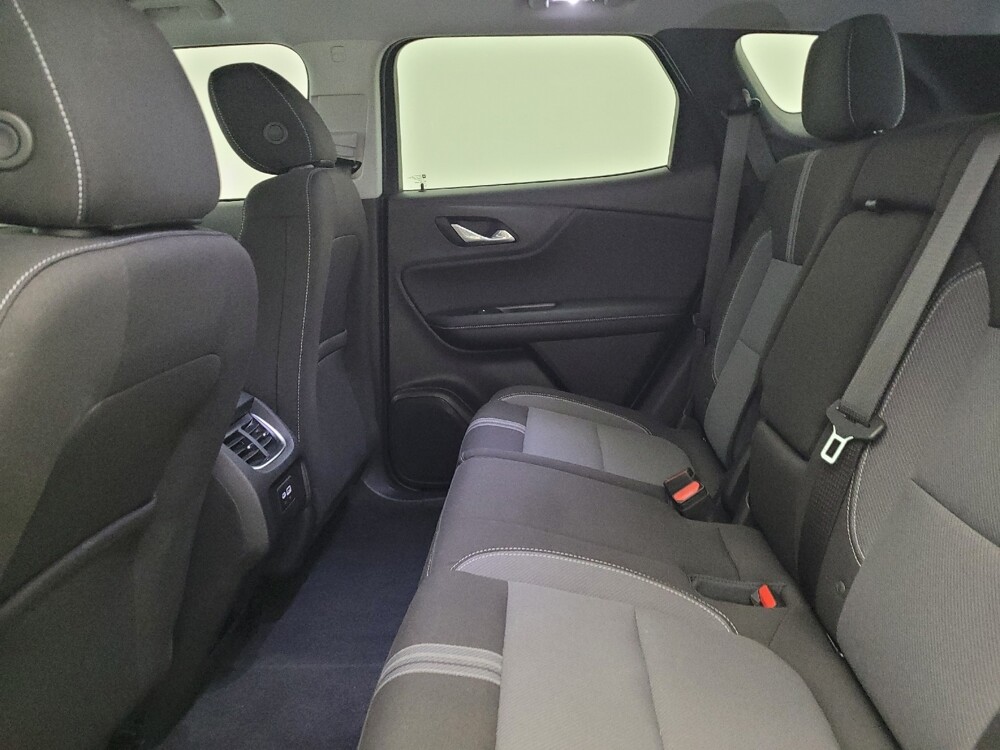 2024 Chevrolet Blazer in Lexington, KY 40509 - 18134737 18