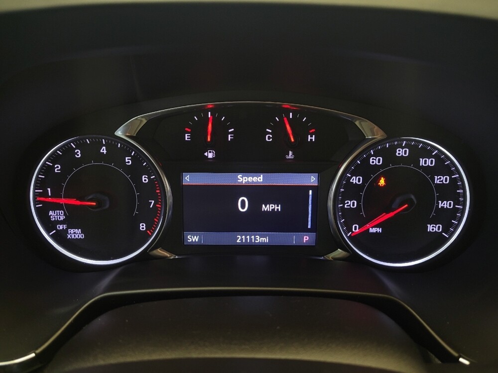 2024 Chevrolet Blazer in Lexington, KY 40509 - 18134737 23