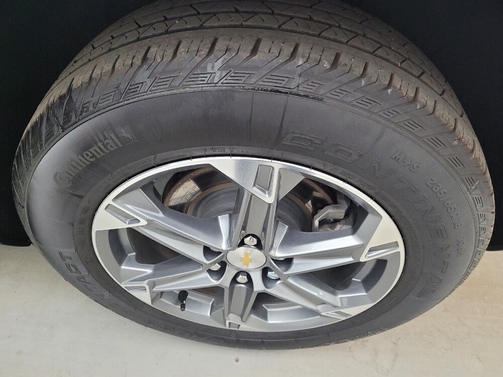 2024 Chevrolet Blazer in Lexington, KY 40509 - 18134737 31