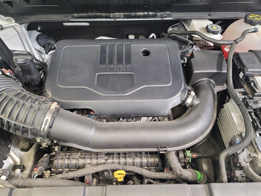 2024 Chevrolet Blazer in Lexington, KY 40509 - 18134737 30