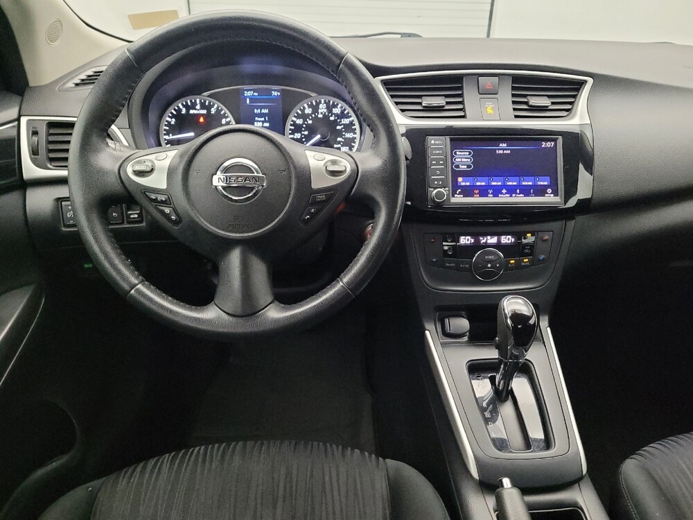 2019 Nissan Sentra in Indianapolis, IN 46222 - 18134738 22