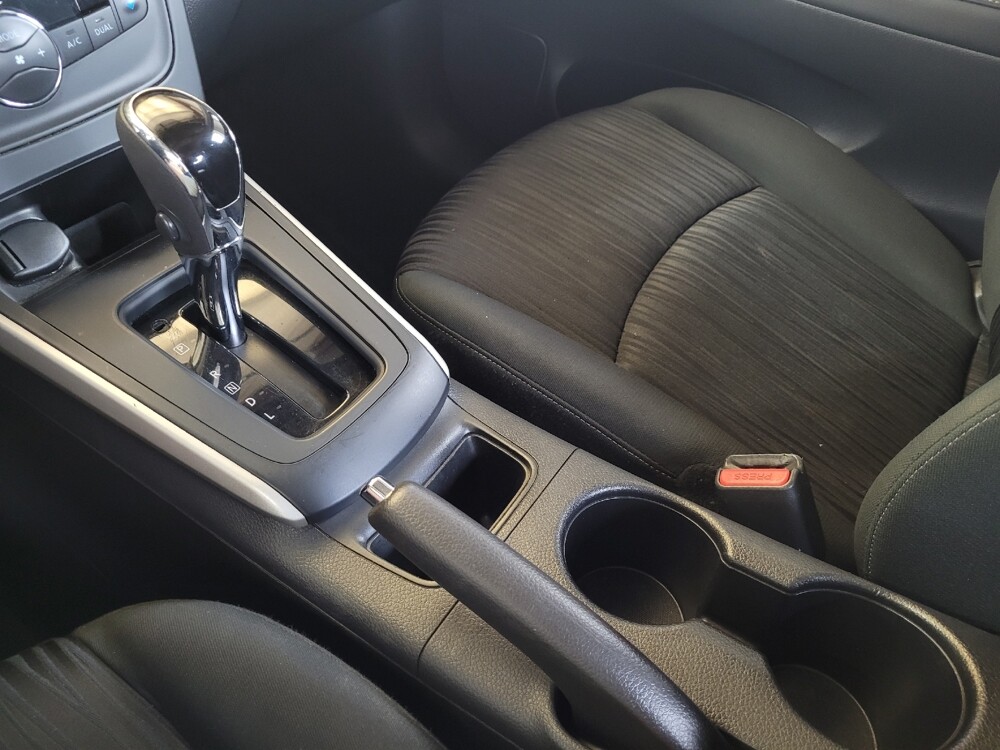 2019 Nissan Sentra in Indianapolis, IN 46222 - 18134738 26