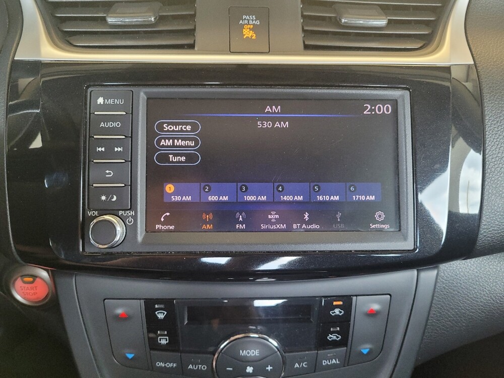 2019 Nissan Sentra in Indianapolis, IN 46222 - 18134738 25