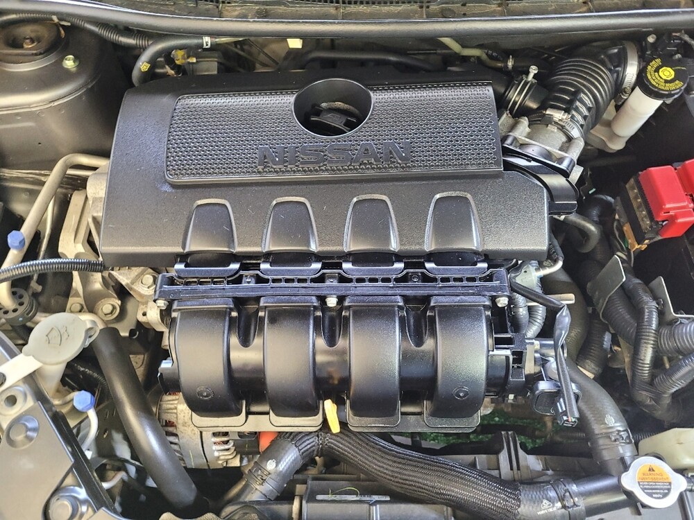 2019 Nissan Sentra in Indianapolis, IN 46222 - 18134738 30