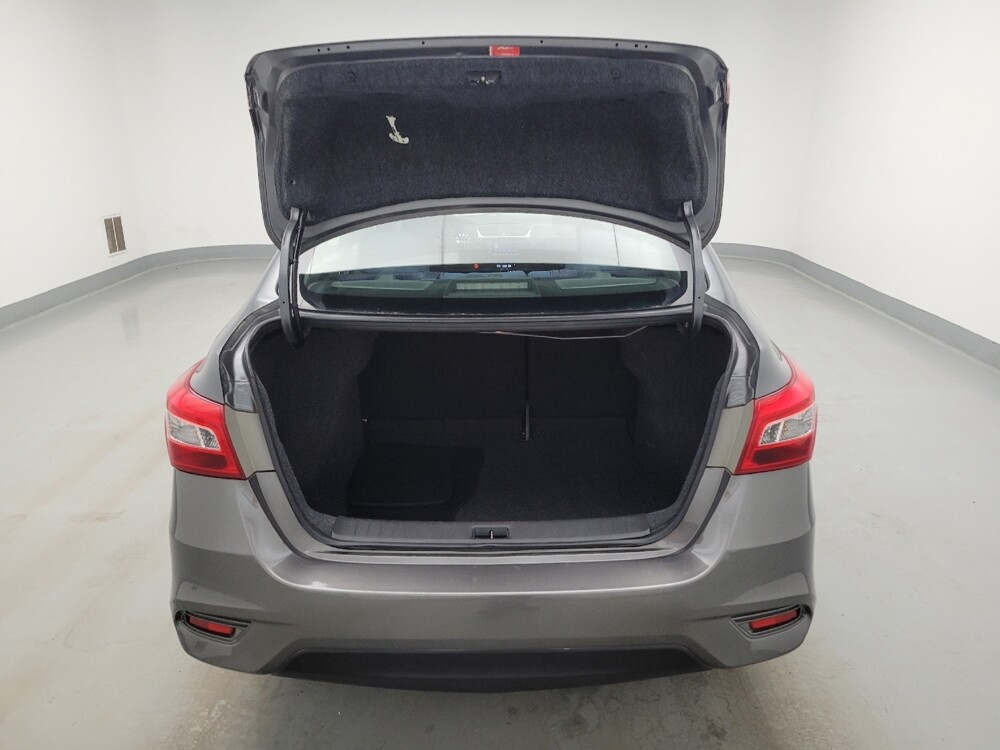 2019 Nissan Sentra in Indianapolis, IN 46222 - 18134738 29