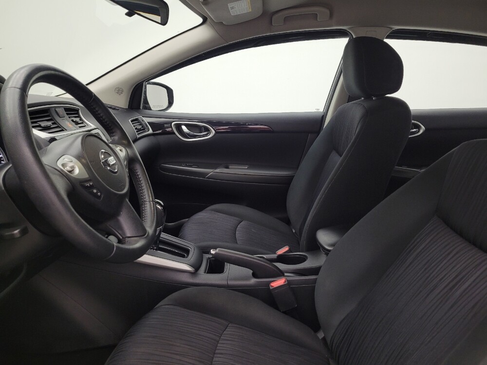 2019 Nissan Sentra in Indianapolis, IN 46222 - 18134738 17