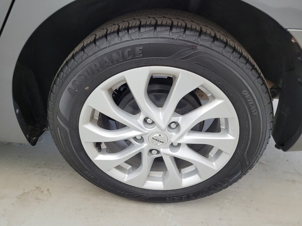 2019 Nissan Sentra in Indianapolis, IN 46222 - 18134738 31