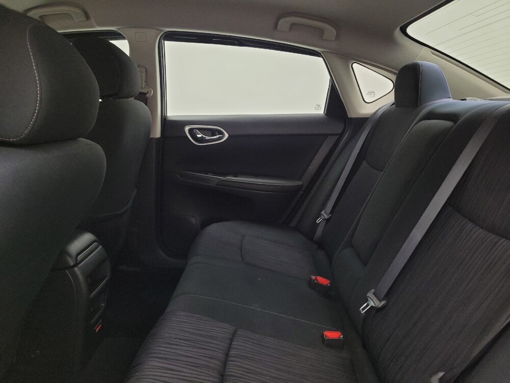 2019 Nissan Sentra in Indianapolis, IN 46222 - 18134738 18