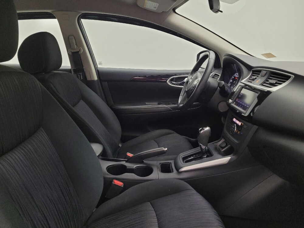 2019 Nissan Sentra in Indianapolis, IN 46222 - 18134738 21