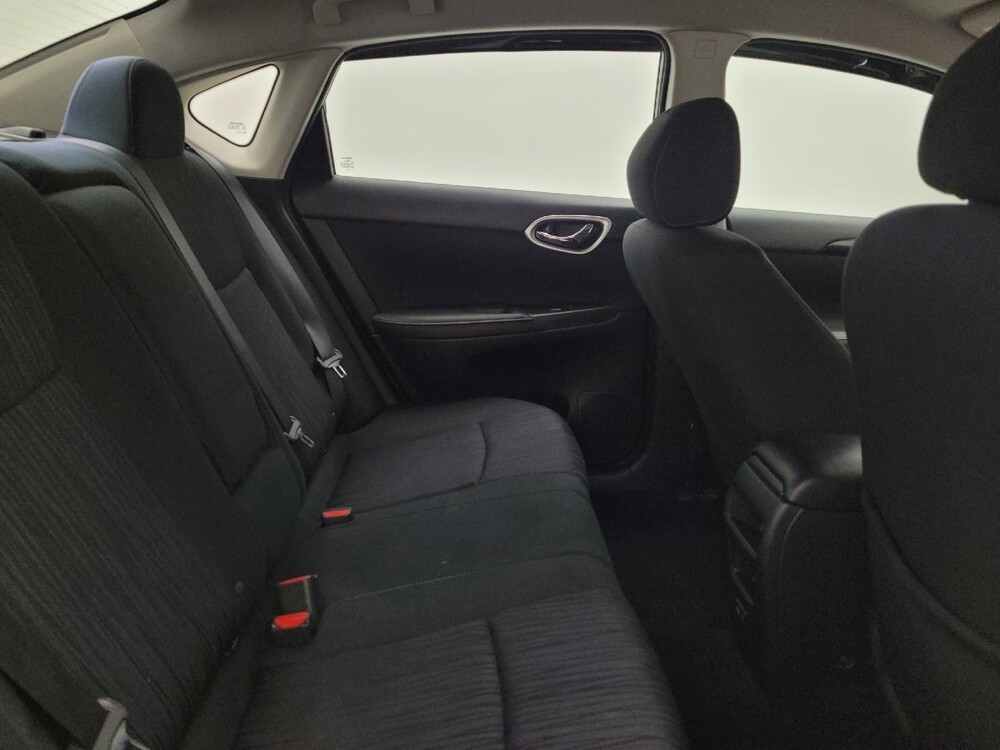 2019 Nissan Sentra in Indianapolis, IN 46222 - 18134738 19