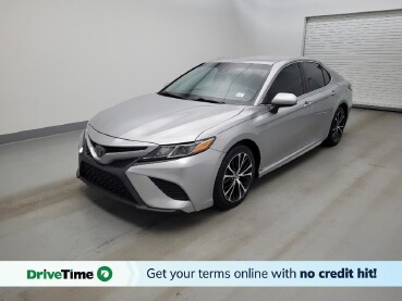 2018 Toyota Camry in Indianapolis, IN 46222