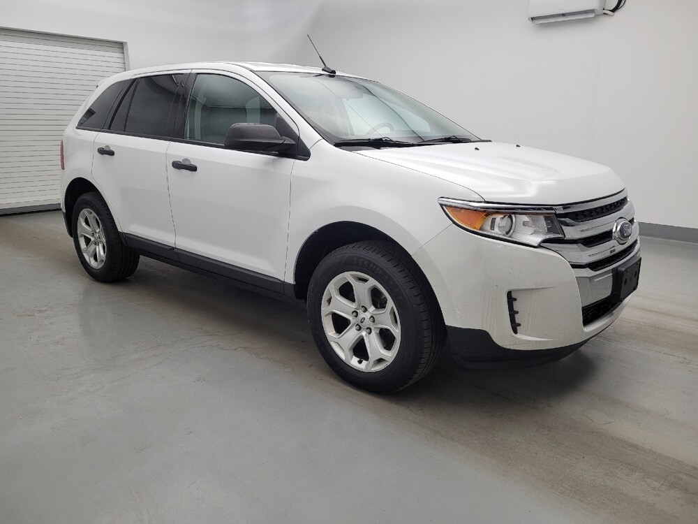 2014 Ford Edge in Indianapolis, IN 46222 - 18134740 11