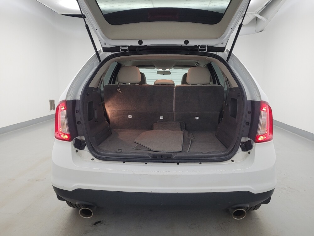 2014 Ford Edge in Indianapolis, IN 46222 - 18134740 29
